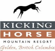 Kicking Horse Resort