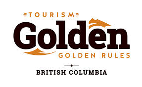 tourism golden logo
